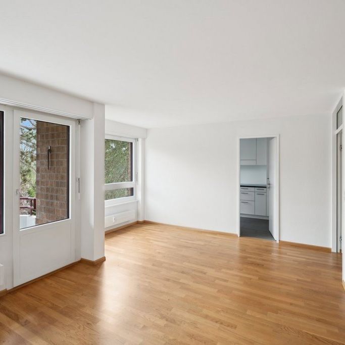 3.5 Zimmer, 85 m², 4. Stock - Foto 1