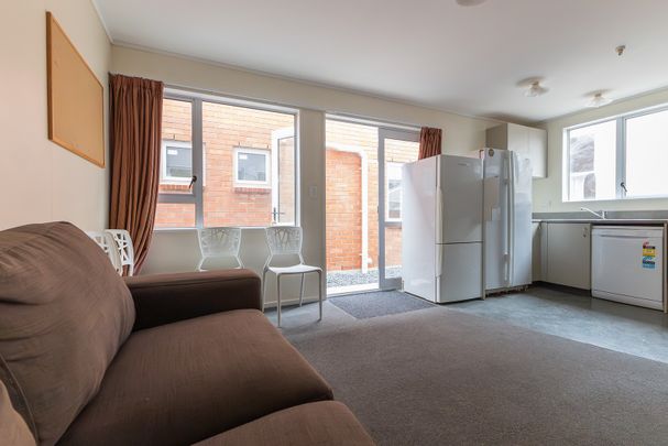 Studio Rooms - Available Now - Photo 1