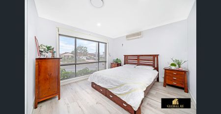 Solid 3-Bedroom Home In The Heart Of Hinchinbrook - Photo 3