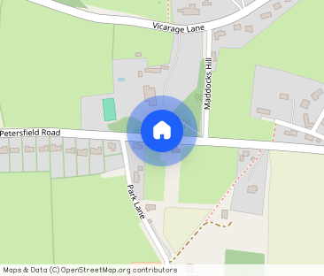 Ropley, Alresford, Hampshire, SO24 - Photo 1