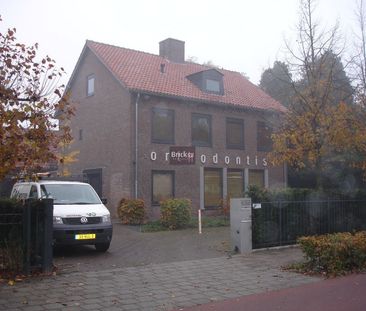 Te huur: Appartement Burgemeester van Hooffln in Veldhoven - Photo 5