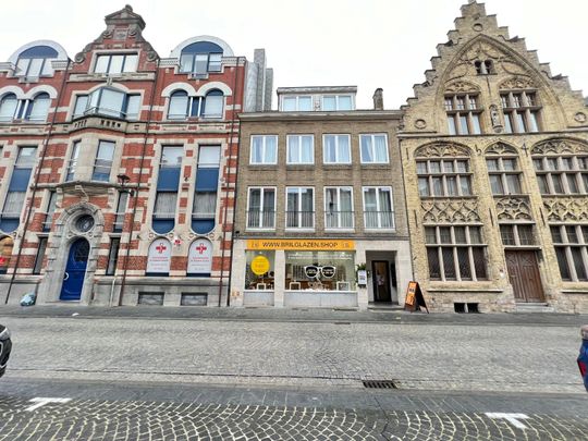 Diksmuidestraat 50 / 2A, 8900 Ieper - Photo 1