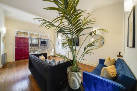 3 bedroom terraced house to rent - Photo 5