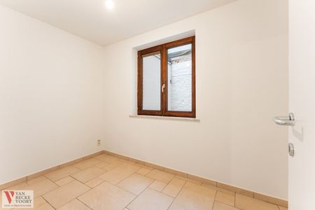 Hedendaags appartement met 2 ruime terrassen - Foto 4