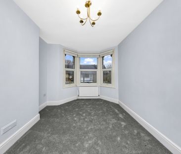 First Floor Flat - Photo 1