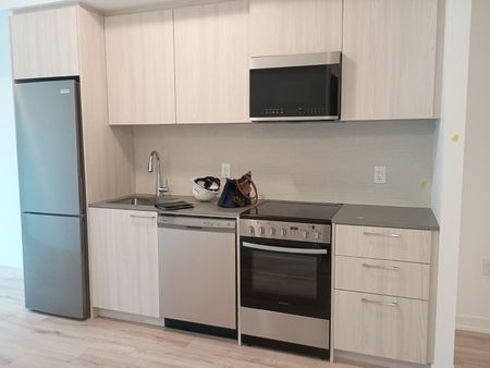 For Lease - 7439 Kingston Road Unit# 713, Toronto, Ontario - Photo 5