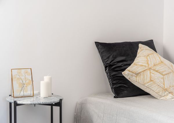 Playa Roqueta | Long term winter rental in Guardamar del Segura