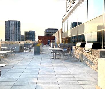 For Lease - 60 Frederick Street Unit# 2804, Kitchener, Ontario - Photo 5