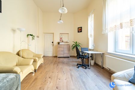 4 pok. 100m2 *Rynek Główny 10!* Old Town - Zdjęcie 5