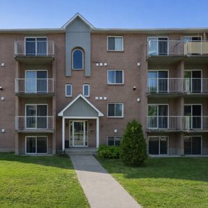 3 1/2|ÉLECTRICITÉ-CHAUFFAGE-EAU CHAUDE - Photo 2