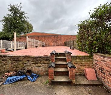 Johnson Road, Nottingham - Photo 1