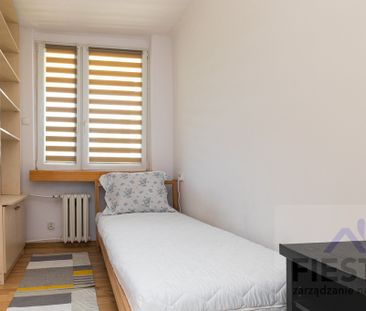 Warszawa Wola, ul. Wolska - Photo 1