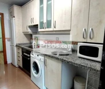 Piso en alquiler en Pumarín-Teatinos - Photo 6