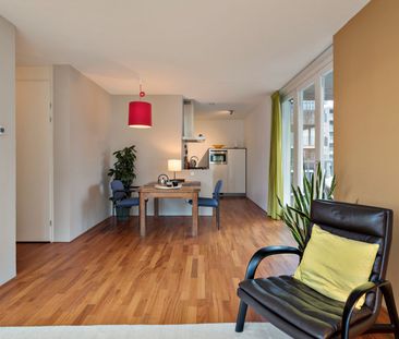 Appartement te huur: Westerdok 414 1013 BH Amsterdam - Photo 3