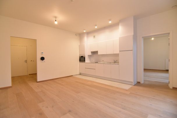 Assistentieflat - Photo 1