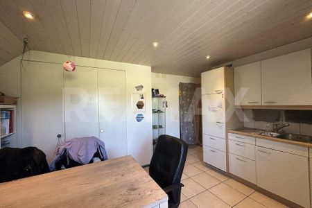 Charmante 3.5-Zimmer-Wohnung - Foto 2