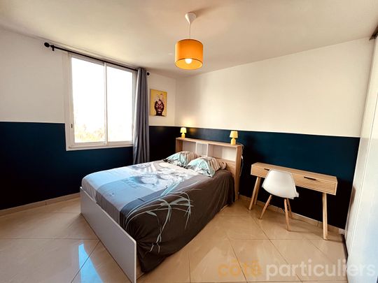 A LOUER - APPARTEMENT T3 AVEC VARANGUE - SAINT DENIS - Photo 1