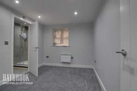 1 bedroom apartment to rent - Photo 4