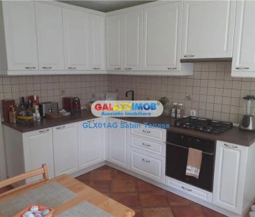de inch vila P+E ultramoderna la cheie NORD (zona exclusivista) - Fotografie 3