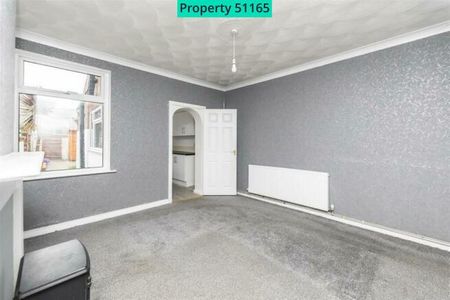 2 bedroom terraced house to rent - Photo 4