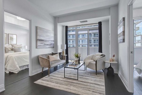 For Lease - 65 Speers Road Unit# 906, Oakville, Ontario - Photo 1