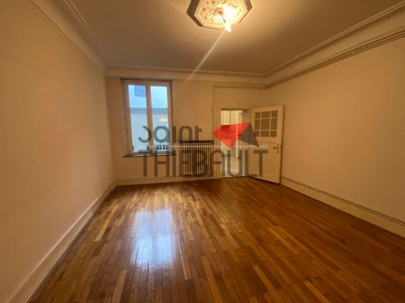 Appartement à louer Metz Centre - Photo 2