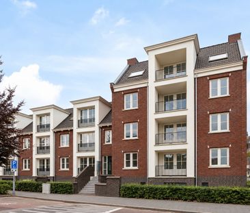 Appartement te huur: Secr. van Rooijstraat 42 5261 EP Vught - Foto 4