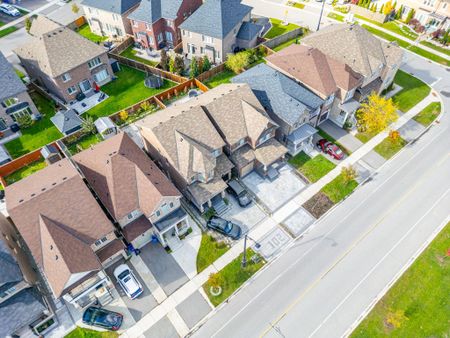 For Lease - 102 MACTIER Drive Unit# UPPER, Vaughan, Ontario - Photo 2