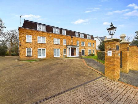 St. James's Road, Hampton Hill Hampton Hill - 1 bedroomProperty for lettings - Chasebuchanan - Photo 2