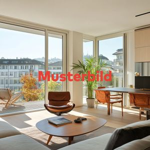 Échange immobilier : Appartement confortable de 3 pièces au cœur de Zurich - Foto 2