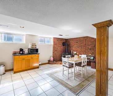 For Lease - 110 Houston Road Unit# Basement, Vaughan, Ontario - Photo 5