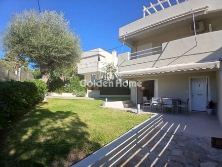 Μεζονέτα για ενοικίαση Σαρωνίδα - Photo 3