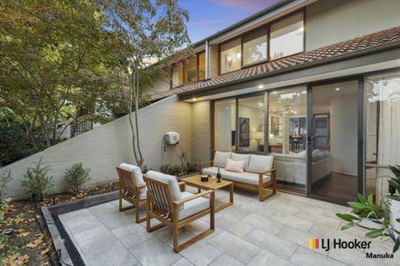 102 Arthur Circle, Forrest ACT, Belconnen - Photo 5