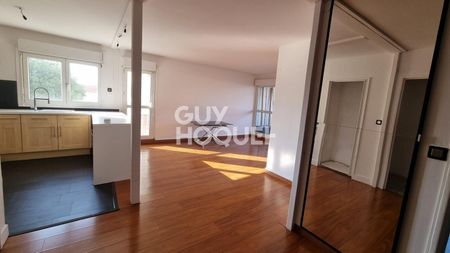 Appartement Neuilly Plaisance 3 pièce(s) 63.20 m2 - Photo 3