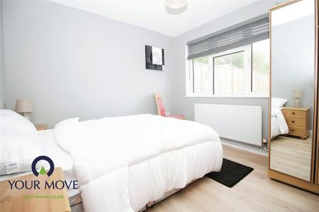 1 bedroom semi-detached house to rent - Photo 4