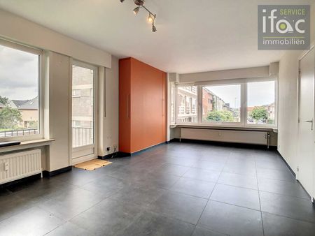 Appartement te huur - Foto 4