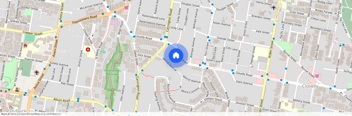 190 Clovelly Rd, NSW 2031, Randwick