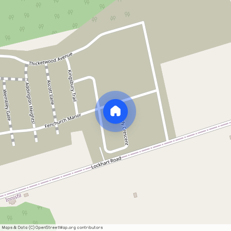 83 Milady Crescent, Barrie