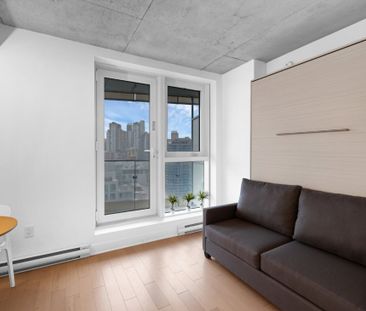 Appartement à louer - Montréal (Le Sud-Ouest) (Griffintown) - Photo 4