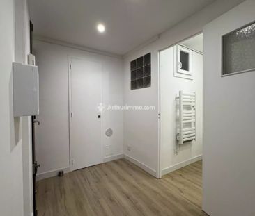 Charmant type 2 rénové - Centre ville - Photo 6