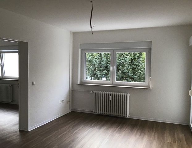 Ihre Zukunft - Ihre Wohnung: 3-Zimmer-Stadtwohnung - Foto 1