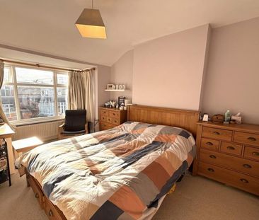 3 Bedroom End Terrace To Let - Photo 5