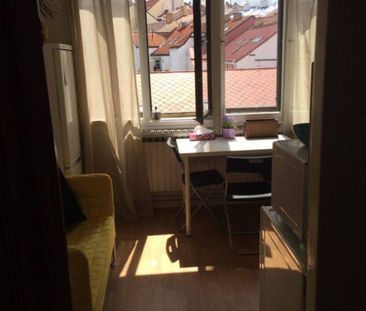 Pronájem bytu 2+kk • 36 m² bez realitkyNuselská, Praha - Nusle - Photo 3
