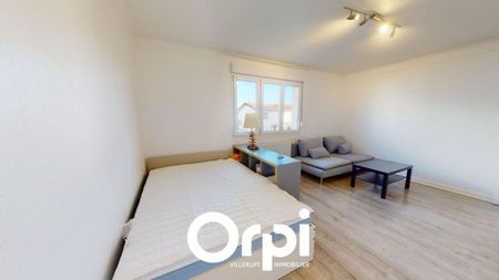 Appartement 1 pièce à Villerupt - Photo 3