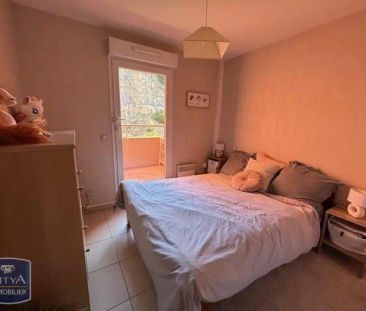 Appartement à louer 3 pièces 73.02m² - Photo 6