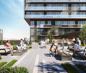 For Lease - 180 Mill Street Unit# S543, Toronto, Ontario - Photo 6