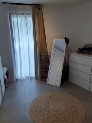 Gelijkvloers appartement te huur in Gavere - Foto 1