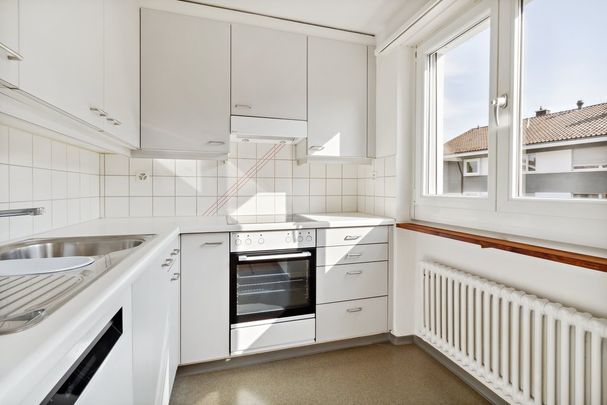 MIETEN OHNE KAUTION - Wohnen an ruhiger Wohnlage in Waldrandnähe - Foto 1
