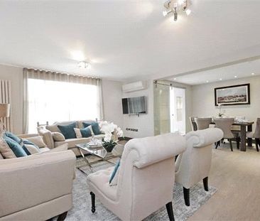 3 bedroom apartment to rent - Photo 2