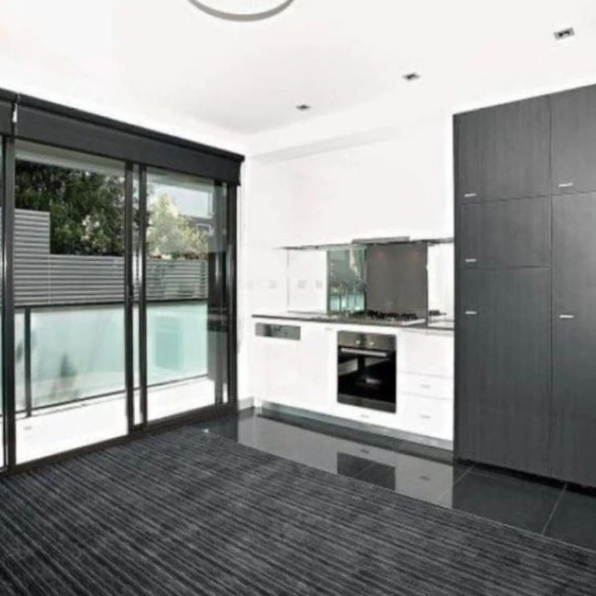 Action Lodge - C'est Magnifique -1 Bed + Study Nook - Photo 1